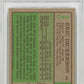 1984 Topps Eric Dickerson #280 PSA 9