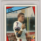 1984 Topps John Elway #63 PSA 8