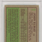 1984 Topps John Elway #63 PSA 8