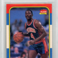 1986 Fleer Joe Dumars #27 BGS 8.5