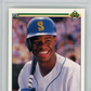 1990 Upper Deck Ken Griffey JR. #156 PSA 10