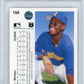 1990 Upper Deck Ken Griffey JR. #156 PSA 10