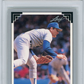 1991 Leaf Nolan Ryan #423 PSA 10