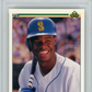 1990 Upper Deck Ken Griffey JR. #156 PSA 10