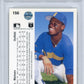 1990 Upper Deck Ken Griffey JR. #156 PSA 10