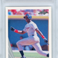 1990 Leaf Frank Thomas #300 PSA 10