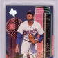 1993 Leaf Nolan Ryan #115 PSA 10