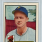1952 Topps Forrest Main #397 PSA 5