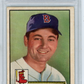 1952 Topps Ivan Delock #329 PSA 5