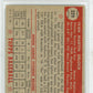 1952 Topps Ivan Delock #329 PSA 5
