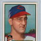 1952 Topps Jim Fridley #399 PSA 4
