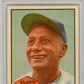 1952 Topps Jake Pitler #395 PSA 4