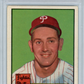 1952 Topps Russ Meyer #339 PSA 4