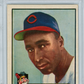 1952 Topps Sam Jones #382 PSA 4.5