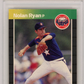 1989 Donruss Nolan Ryan #154 PSA 10