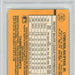 1989 Donruss Nolan Ryan #154 PSA 10