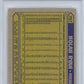 1987 Topps Nolan Ryan #757 PSA 10