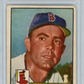 1952 Topps Archie Wilson #327 PSA 4