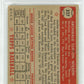 1952 Topps Archie Wilson #327 PSA 4