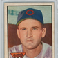 1952 Topps Bob Schultz #401 PSA 4