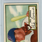1952 Topps Bill Serena #325 PSA 5