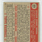 1952 Topps Bill Serena #325 PSA 5