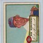 1952 Topps Bob Borkowski #328 PSA 4.5