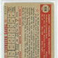 1952 Topps Bob Borkowski #328 PSA 4.5