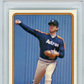 1982 Fleer Nolan Ryan #229 PSA 10