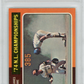 1975 Topps N. L. Championships #460 PSA 8