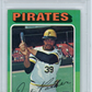 1975 Topps Dave Parker #29 PSA 8