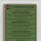 1974 Topps Rookie Outfielders #598 PSA 8