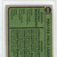 1974 Topps Pirates MGR. #489 Coaches PSA 9