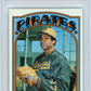 1972 Topps Dock Ellis #179 PSA 9