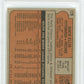 1972 Topps Dock Ellis #179 PSA 9