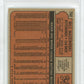 1972 Topps Bill Mazeroski #760 PSA 8
