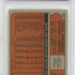 1972 Topps Jackie Hernandez #502 PSA 9