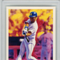 1989 Scoremasters Ken Griffey JR. #30 PSA 10