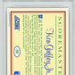 1989 Scoremasters Ken Griffey JR. #30 PSA 10