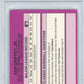 1989 Classic Travel Update II Ken Griffey JR. #193 PSA 10