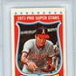 1973 Kellogg's Nolan Ryan #16 PSA 10