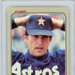 1983 Fleer Nolan Ryan #463 PSA 10