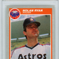 1985 Fleer Nolan Ryan #359 PSA 10