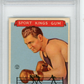 1933 Sport Kings Jack Dempsey #17 Boxing PSA 4