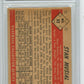 1953 Bowman Color Stan Musial #32 MBA 4