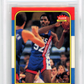 1986 Fleer Buck Williams #123 BGS 9