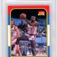 1986 Fleer Cedric Maxwell #70 BGS 9
