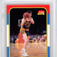 1986 Fleer Chris Mullin #77 BGS 9