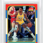 1986 Fleer Clark Kellogg #58 BGS 9