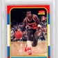1986 Fleer Clyde Drexler #26 BGS 9